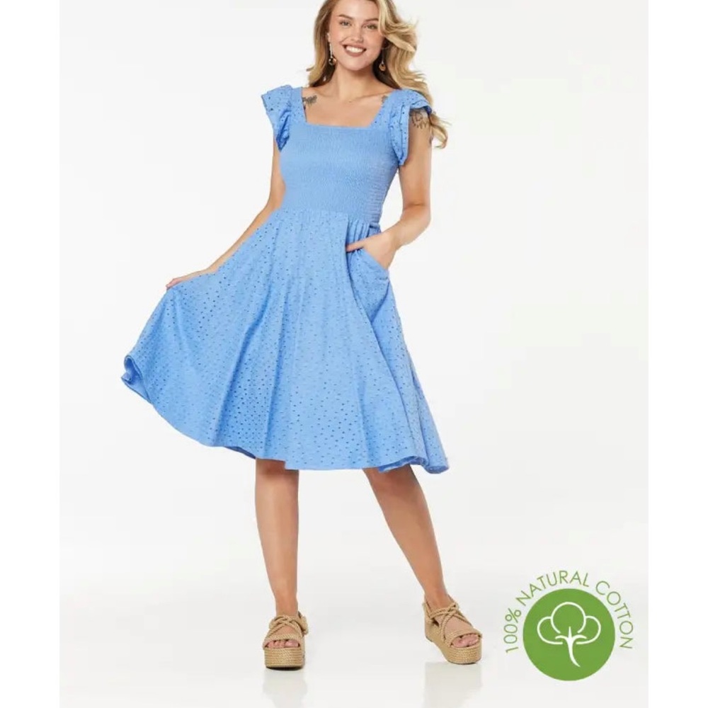 Timeless London Raphaella dress